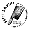 Bentonville Butcher & Pint
