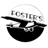 Foster's Pint & Plate