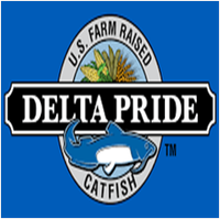 Delta Pride Catfish