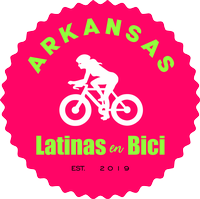 Arkansas Latinas en Bici