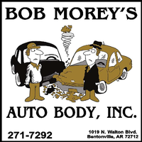 Bob Morey's Auto Body, Inc.