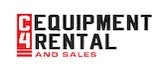 C4 Equipment Rental and Sales