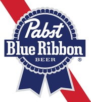 Pabst Blue Ribbon Light