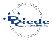 Diede Construction, Inc.