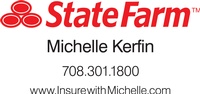 State Farm Insurance, Michelle L. Kerfin
