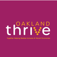 Oakland Thrive
