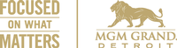 MGM Grand Detroit