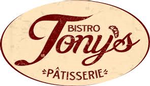 Tony's Bistro & Pâtisserie