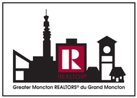 Greater Moncton REALTORS du Grand Moncton.