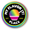 My Flavor It! Place