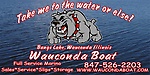 Wauconda Boat
