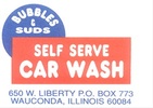 Bubbles & Suds, Inc