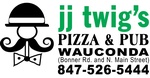 JJ Twig's Pizza & Pub