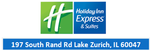 Holiday Inn Express & Suites
