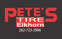 Pete's Tire Elkhorn, LLC