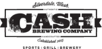 Cash Brewing Company