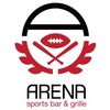 Arena Sports Bar & Grille