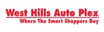West HIll Auto Plex