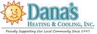 Dana's Heating Inc.