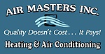 Air Masters Heating