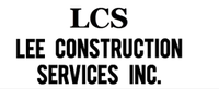 Lee Construction Services Inc