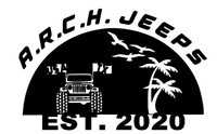 A.R.C.H. Jeeps