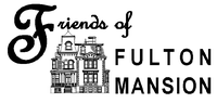 Fulton Mansion State Historic Site