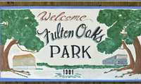 Fulton Oaks RV & Mobile Home Park