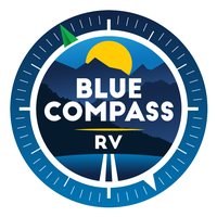 BLUE COMPASS RV
