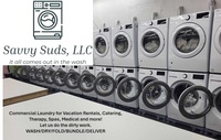 Savvy Suds, LLC