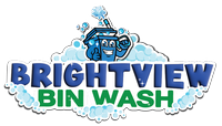 Brightview Bin Wash- GOLD LEVEL SPONSOR