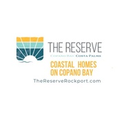 The Reserve On Copano Bay