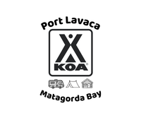 Port Lavaca Matagorda Bay KOA Holiday