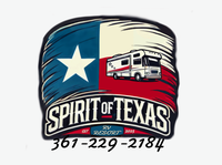 Spirit of Texas RV Resort