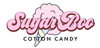 Sugar Boo Cotton Candy