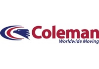 Coleman Worldwide Moving, Agent for Allied Van Lines