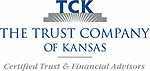 TCK - The Trust Company of Kansas