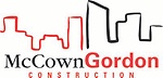 McCown Gordon Construction