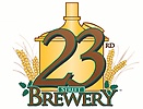 23rd Street Brewery
