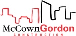 McCownGordon Construction