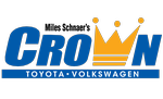 Crown Toyota/Volkswagen, Inc.