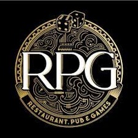 RPG (Restaurant, Pub & Games)
