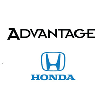 Advantage Honda