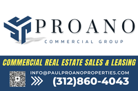 Paul Proano Properties and Business Sales 