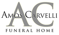 Amos Carvelli Funeral Home
