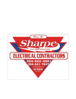 Willliam R. Sharpe, Inc.