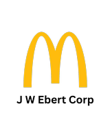 J.W. Ebert Corp. dba McDonald's 