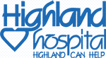 Highland-Clarksburg Hospital, Inc