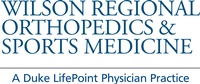 Wilson Regional Orthopedics & Sports Medicine