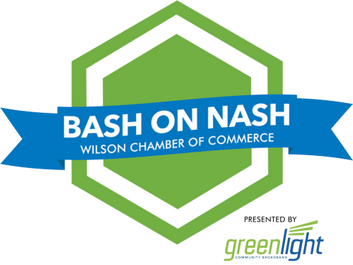 Bash On Nash Presented By Greenlight Community Broadband Oct 22